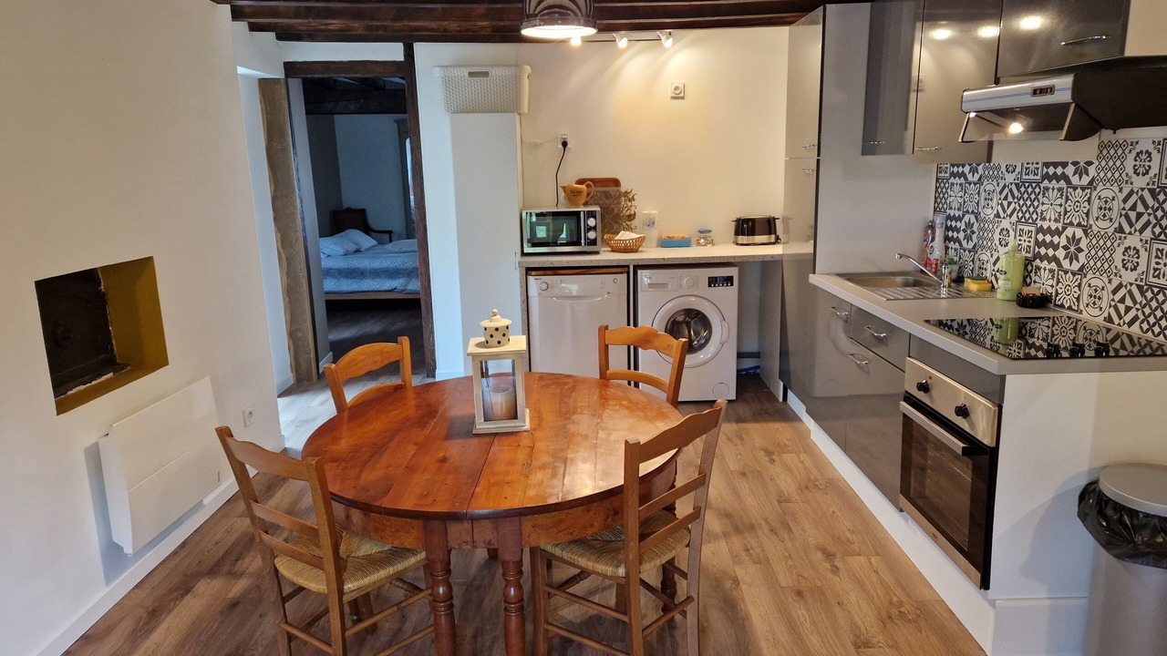 Photo of Kitchen in Freychenet