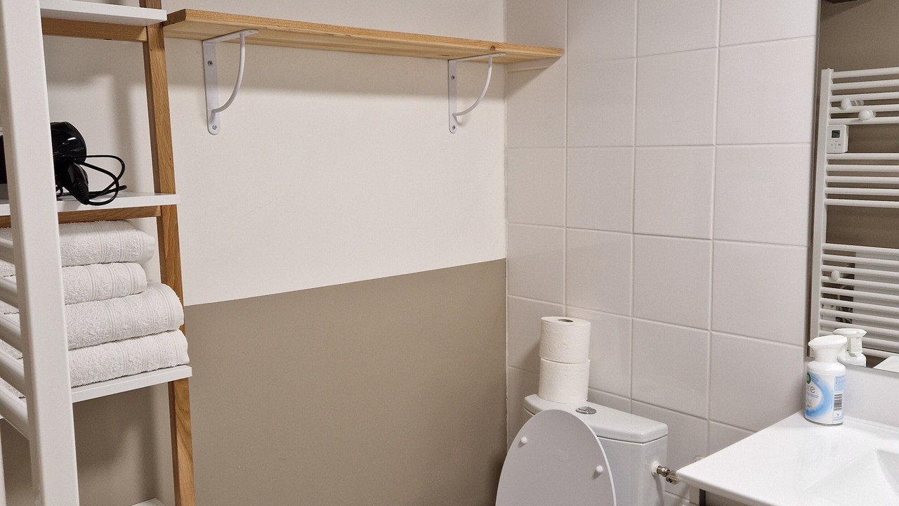 Photo of Bathroom in Freychenet