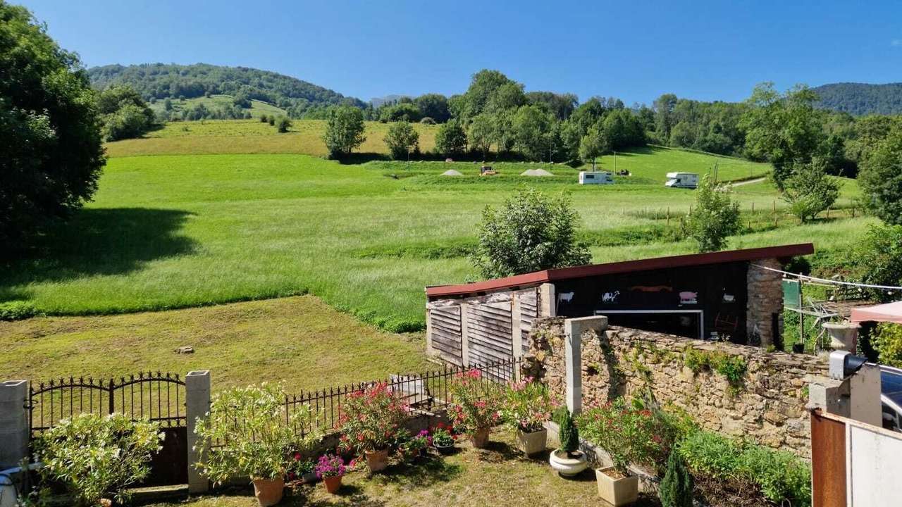 Photo of Outdoor in Freychenet