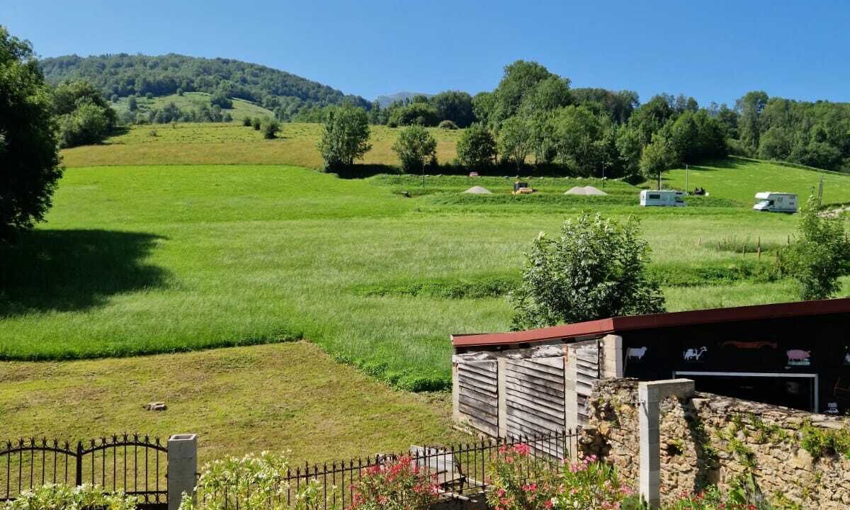 Photo of Outdoor in Freychenet