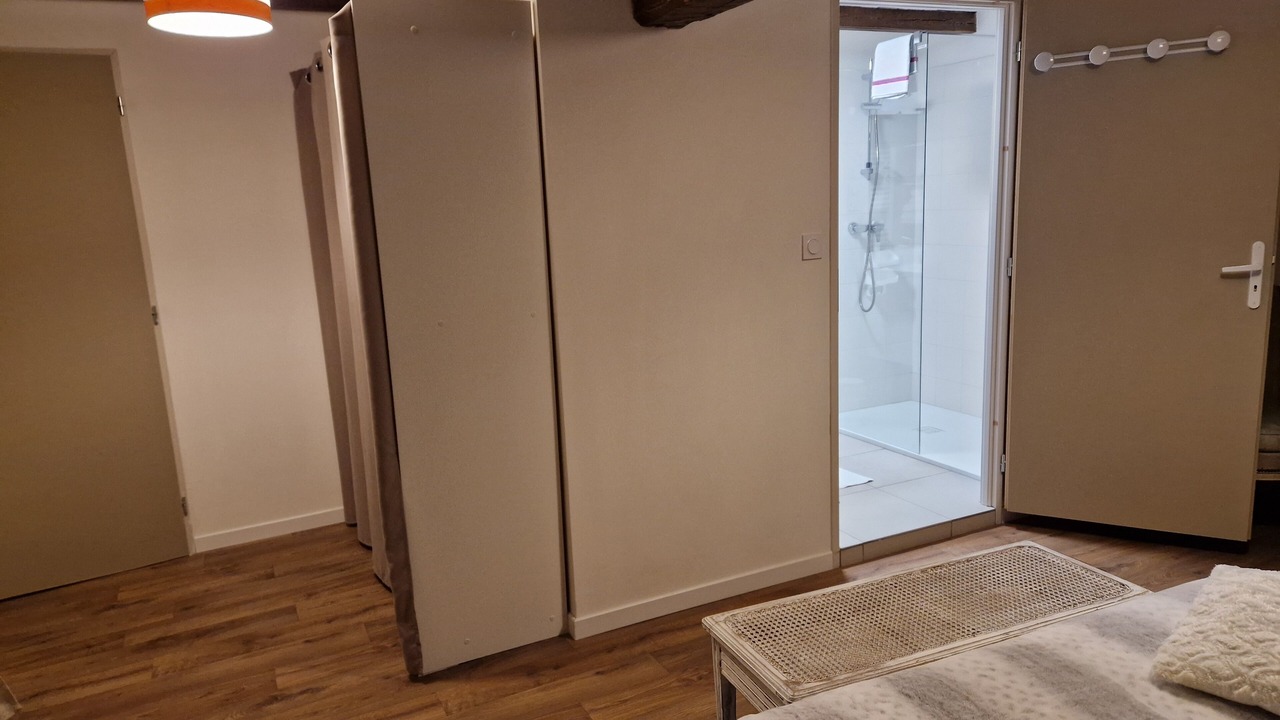 Photo of Bedroom in Freychenet