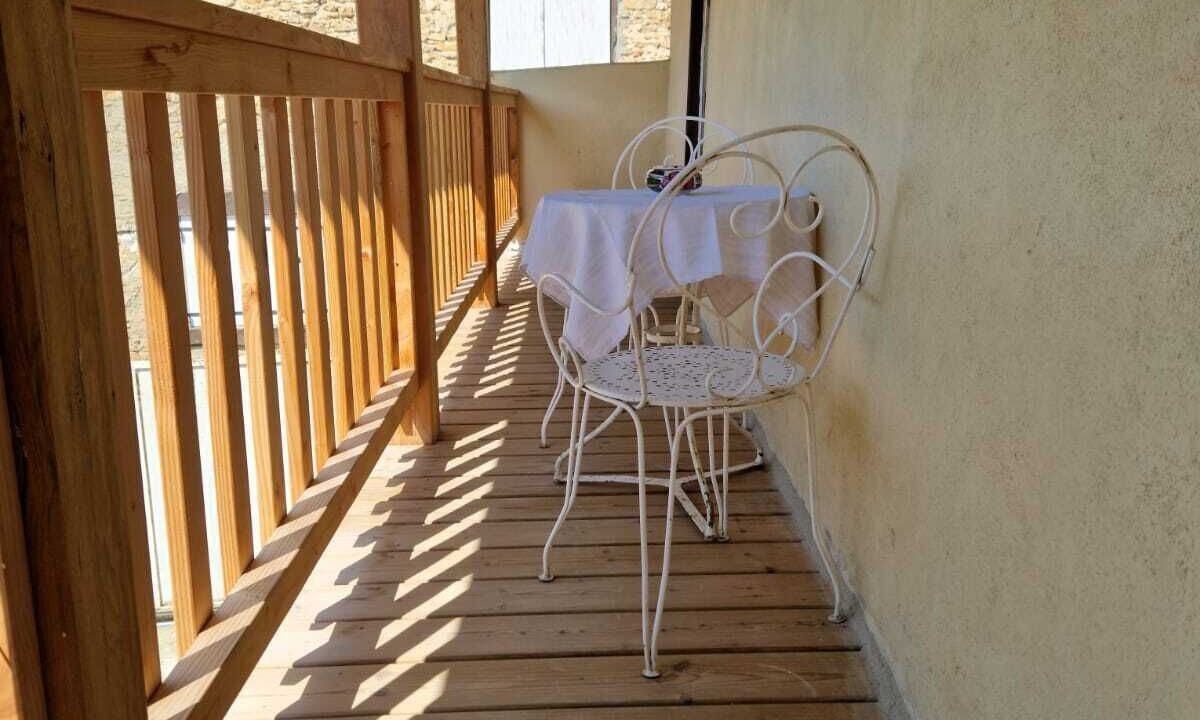 Photo of Outdoor in Freychenet