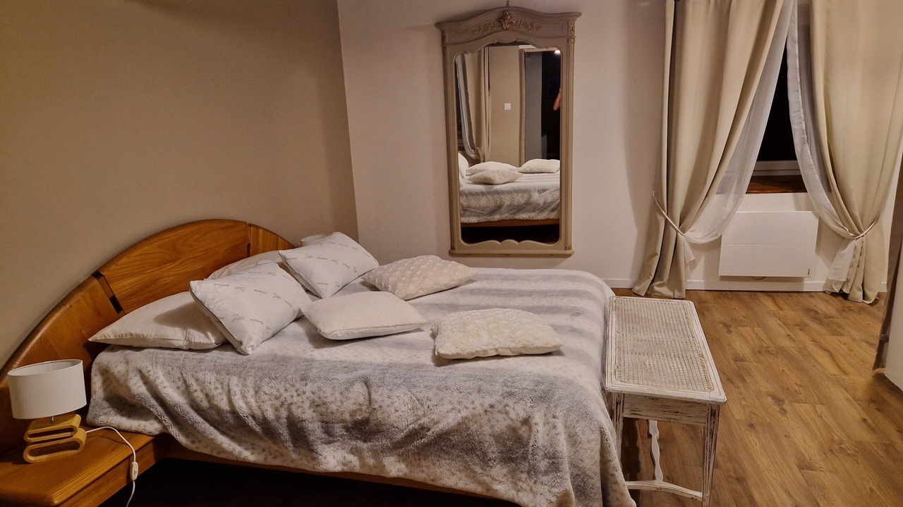 Photo of Bedroom in Freychenet