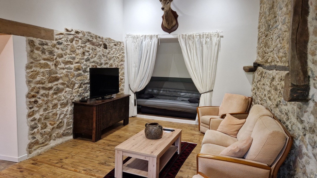 Photo of Livingroom in Freychenet