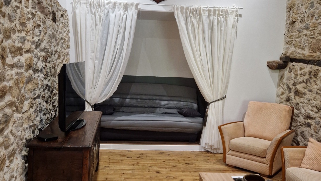 Photo of Livingroom in Freychenet