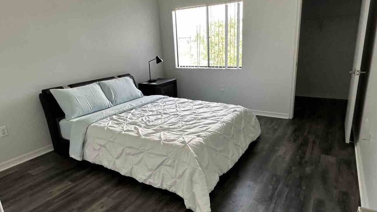 Photo of Bedroom in Silverado Ranch