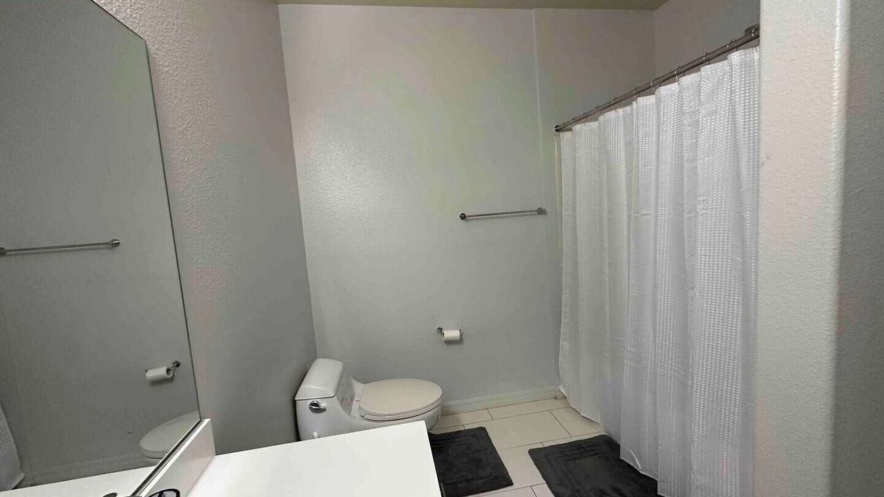 Photo of Bathroom in Silverado Ranch