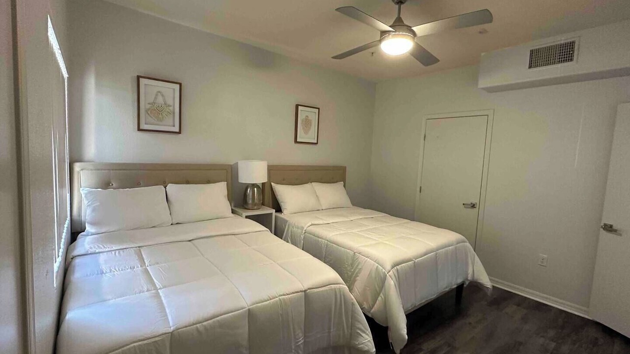 Photo of Bedroom in Silverado Ranch