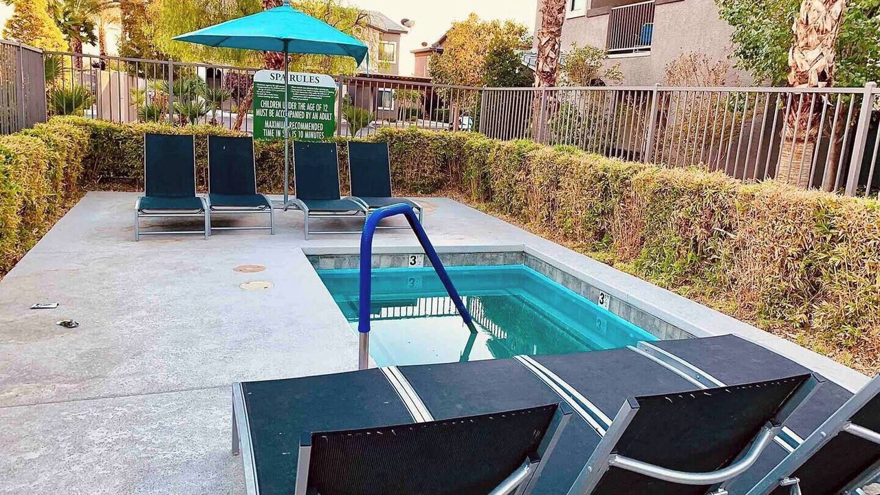 Photo of Outdoor in Silverado Ranch