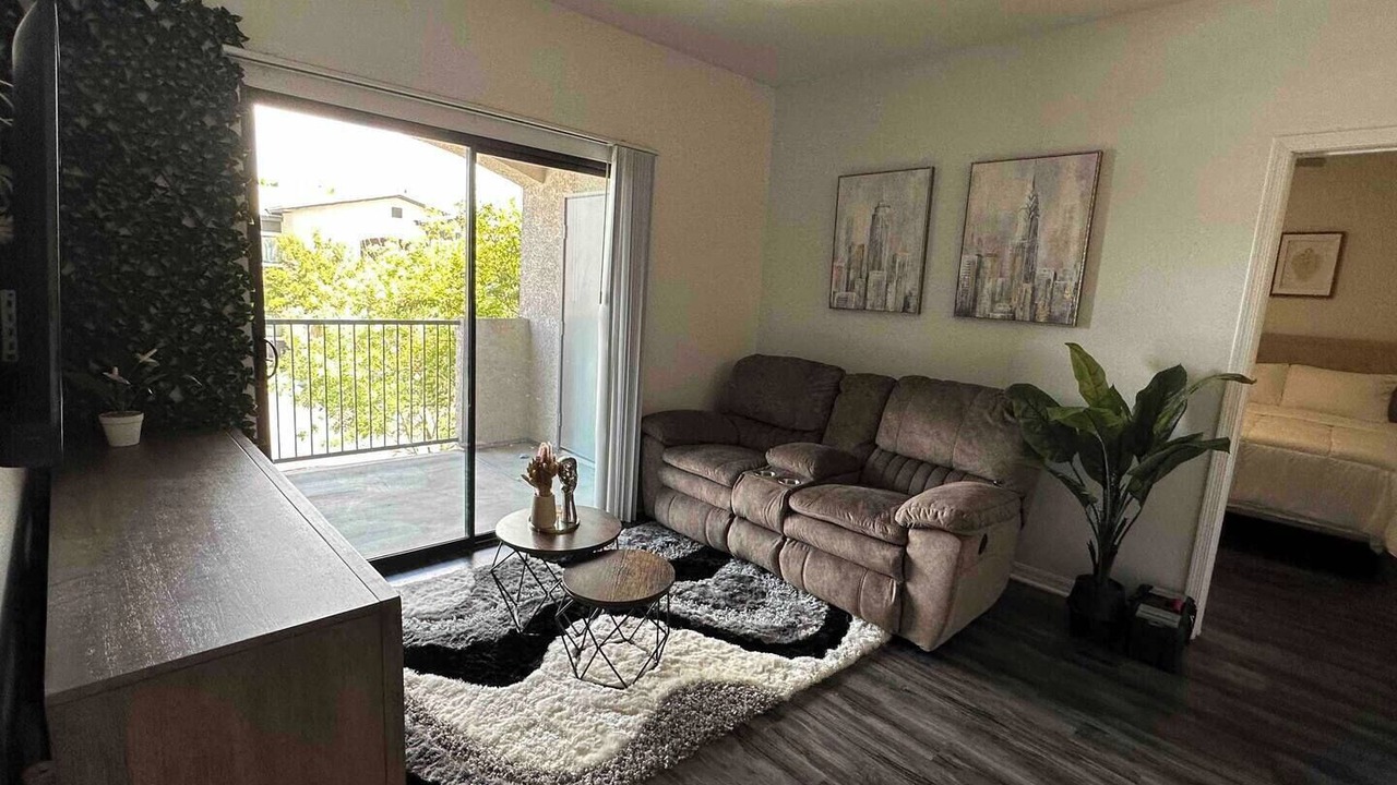 Photo of Livingroom in Silverado Ranch
