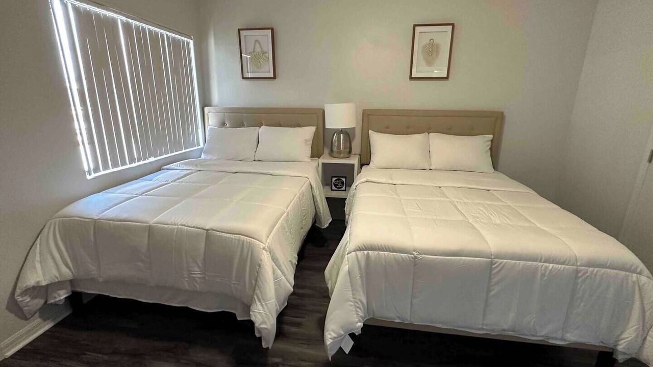 Photo of Bedroom in Silverado Ranch