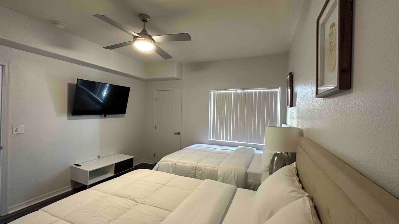 Photo of Bedroom in Silverado Ranch