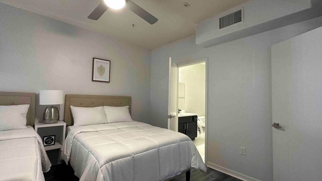 Photo of Bedroom in Silverado Ranch