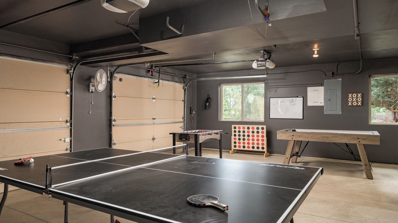 Photo of Bedroom in Woodland Park