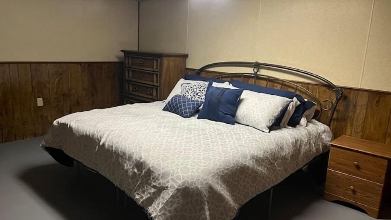 Photo of Bedroom in Max