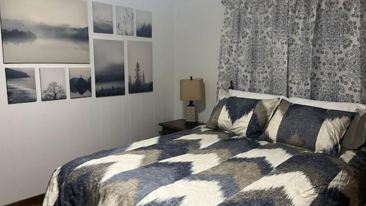 Photo of Bedroom in Max