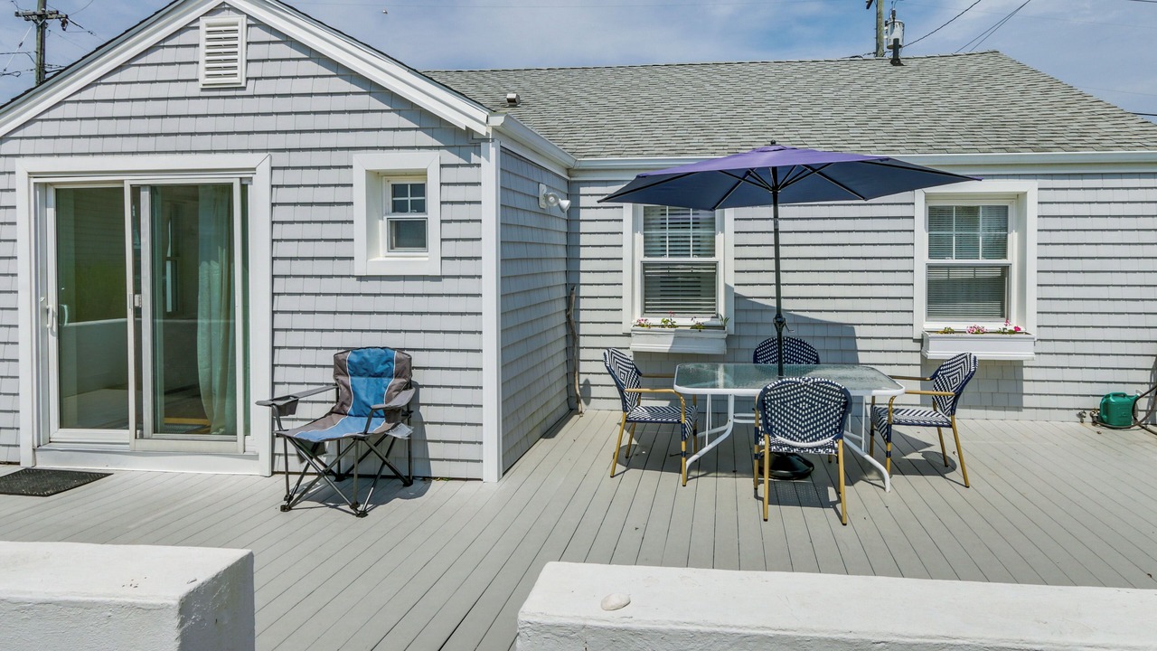 Photo of Outdoor in Westbrook Center