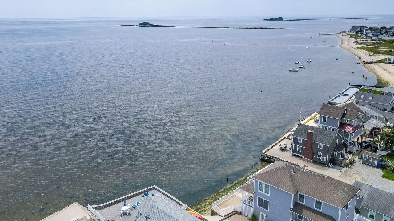 Photo of Outdoor in Westbrook Center