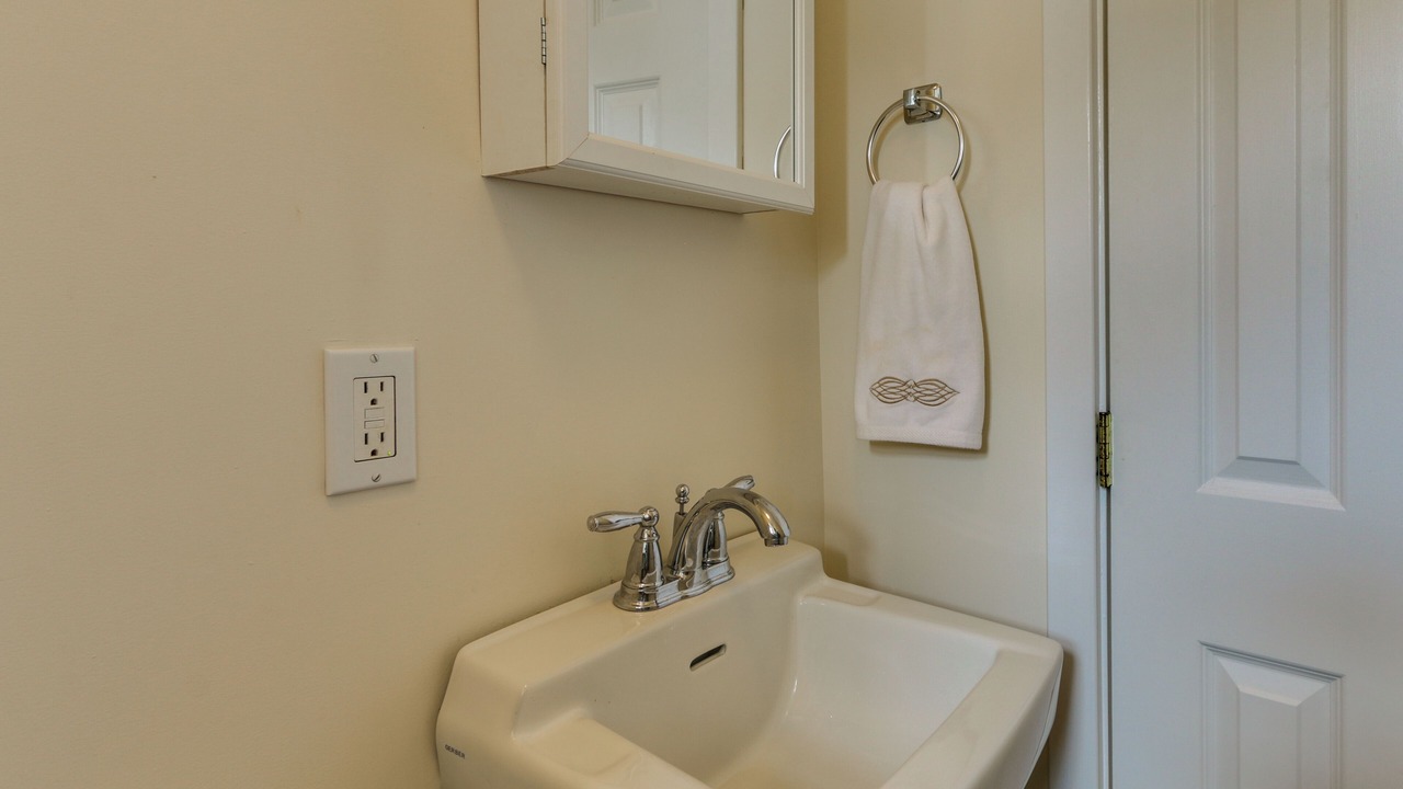 Photo of Bathroom in Westbrook Center