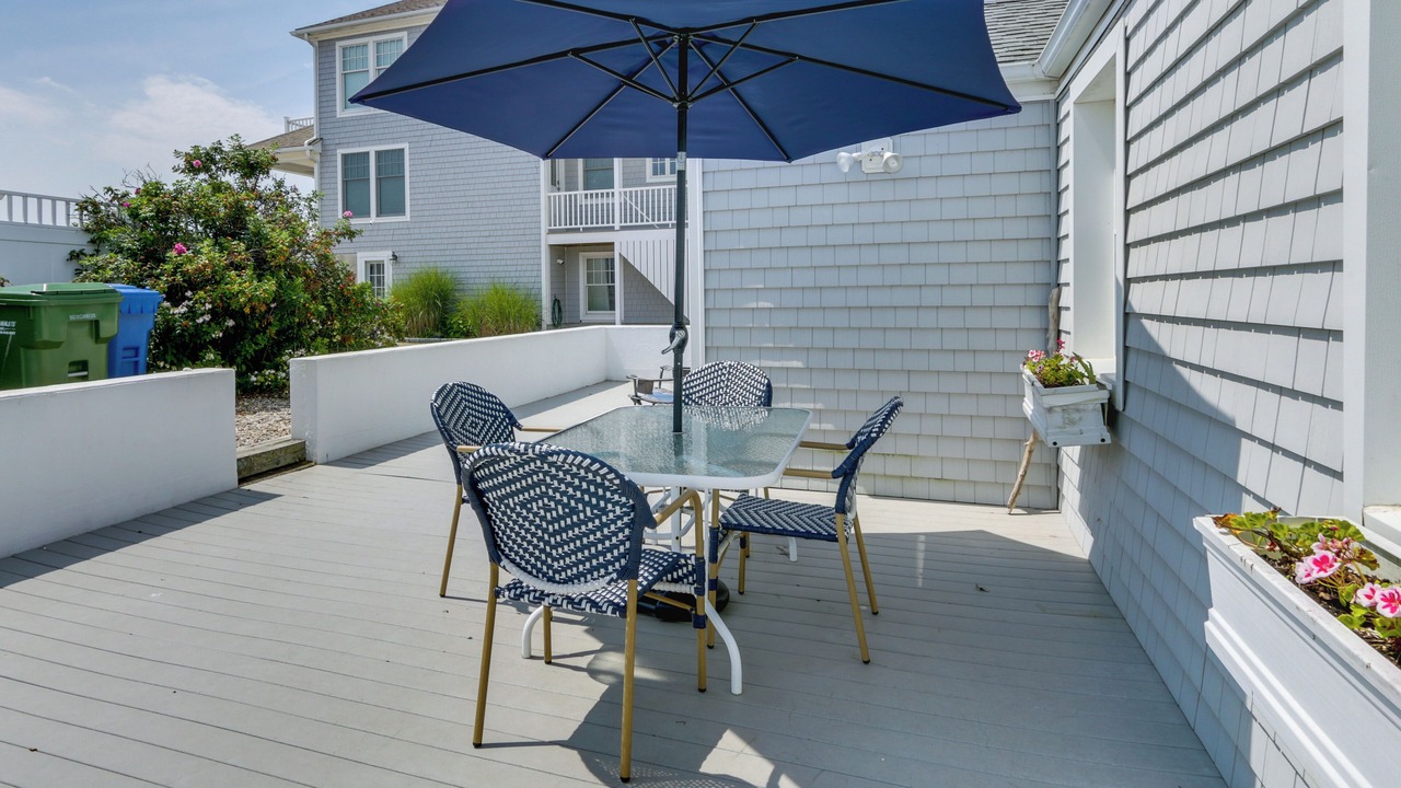 Photo of Outdoor in Westbrook Center