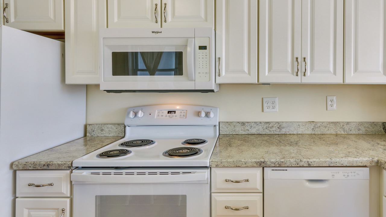 Photo of Kitchen in Westbrook Center