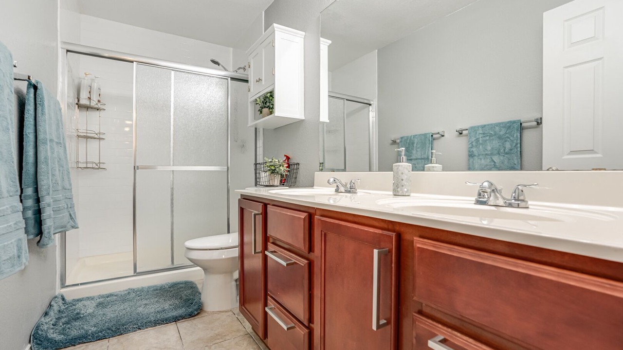 Photo of Bathroom in Southside