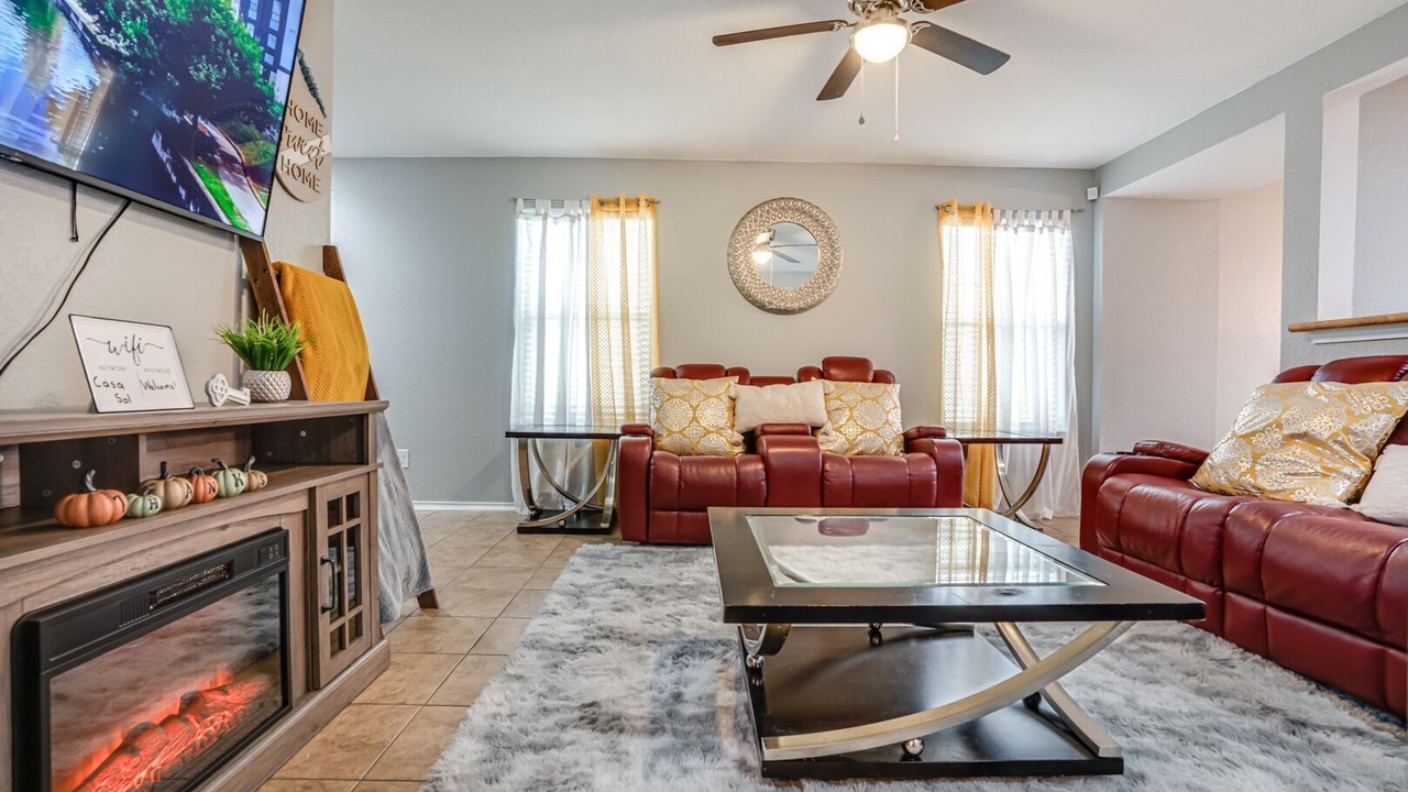 Photo of Livingroom in Southside