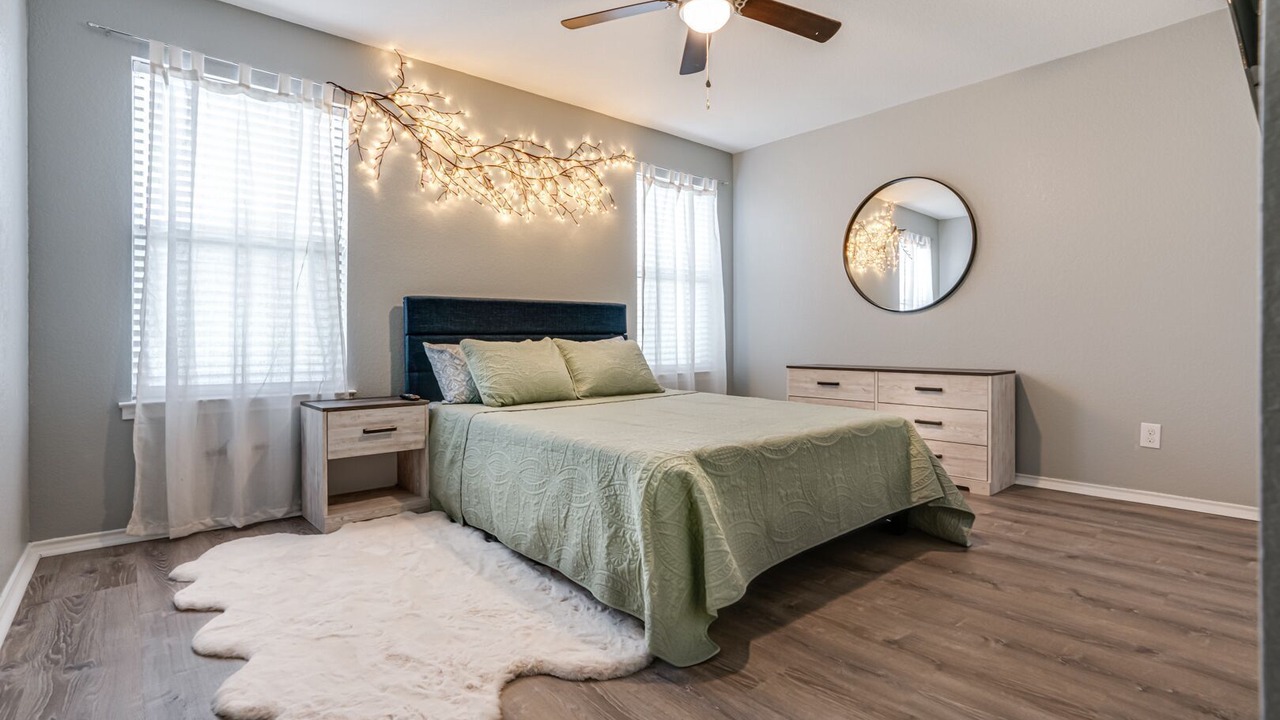 Photo of Bedroom in Southside