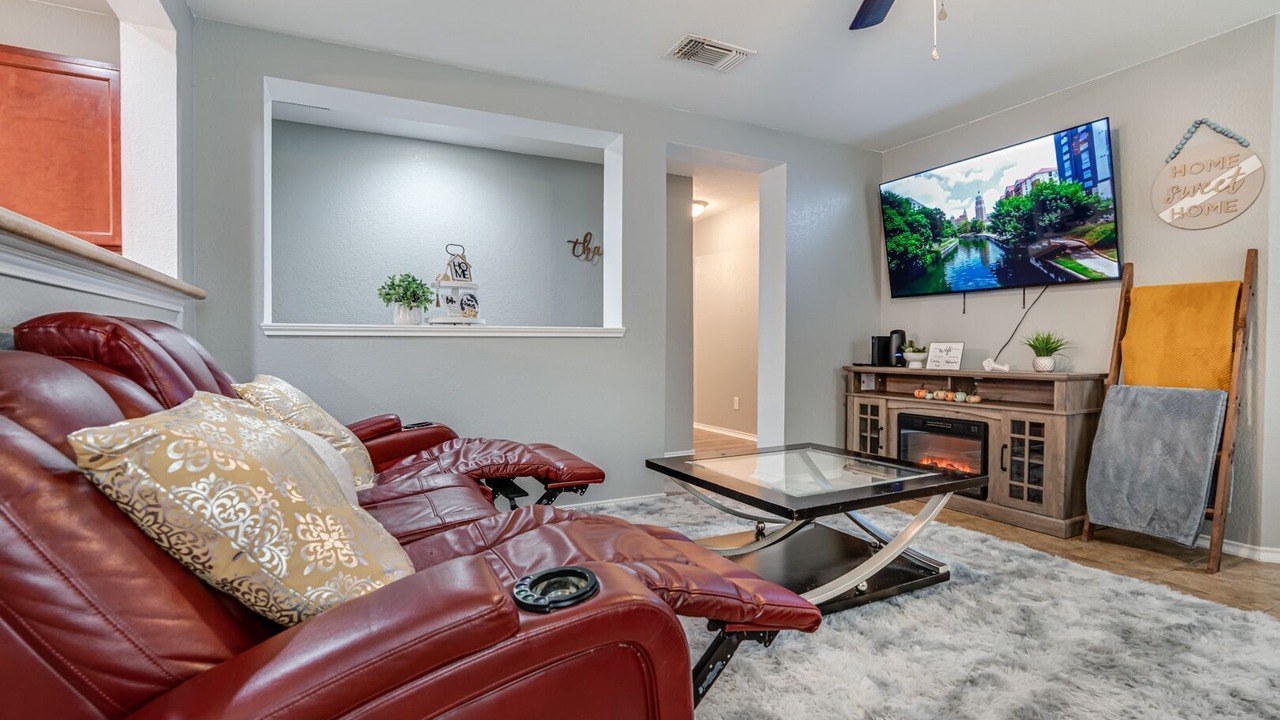 Photo of Livingroom in Southside