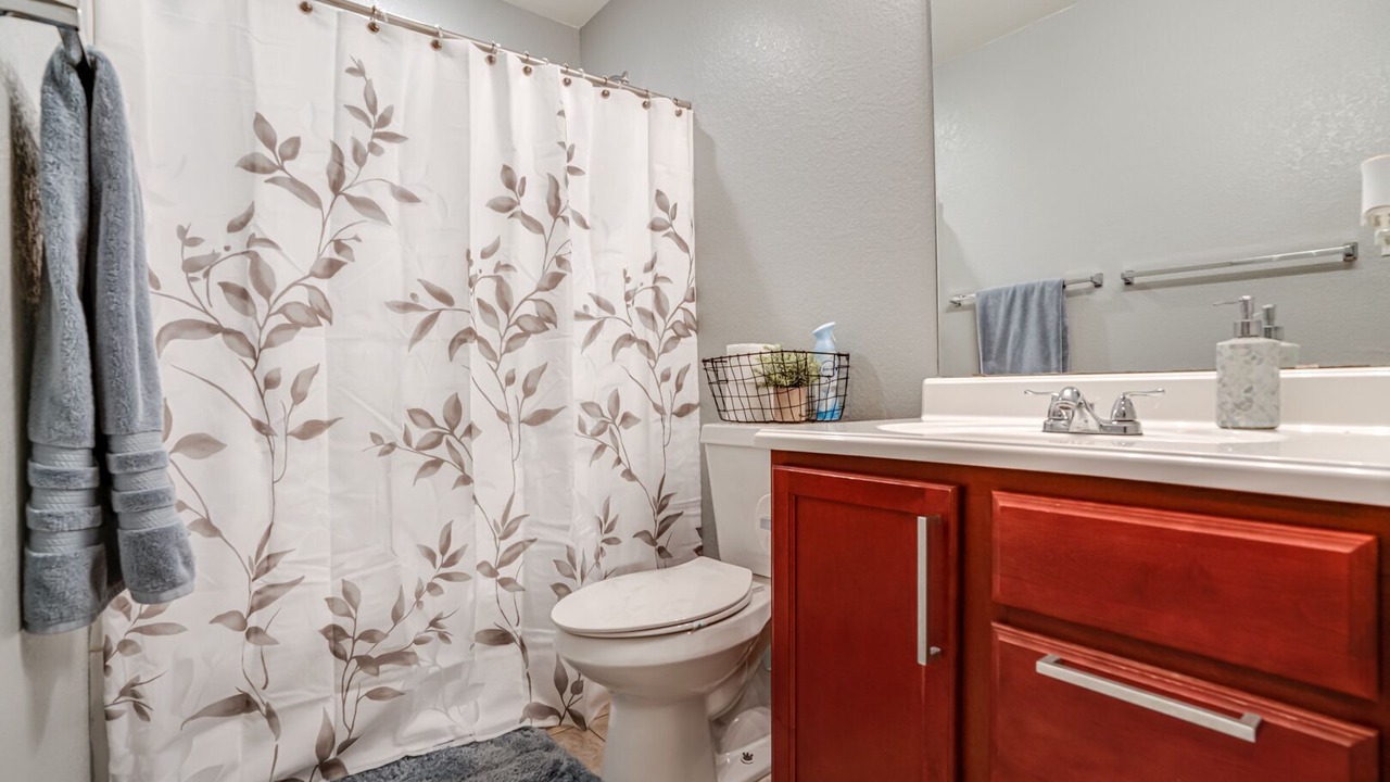 Photo of Bathroom in Southside