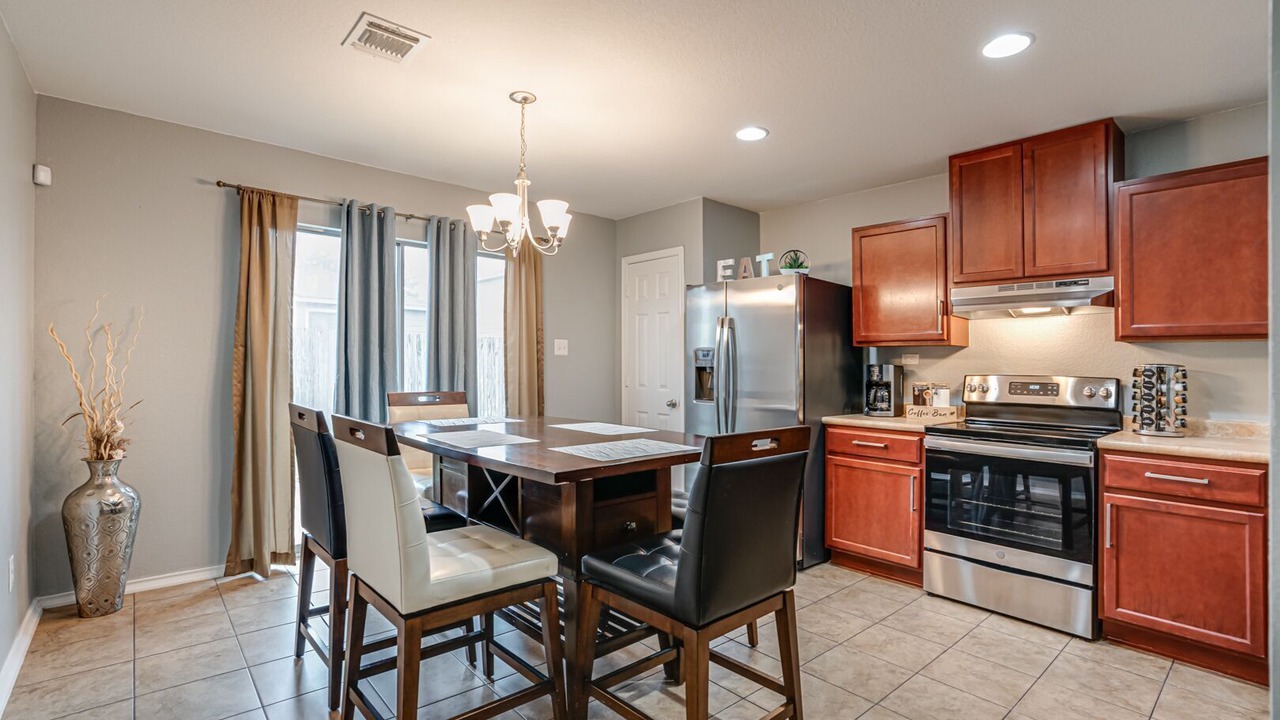 Photo of Kitchen in Southside