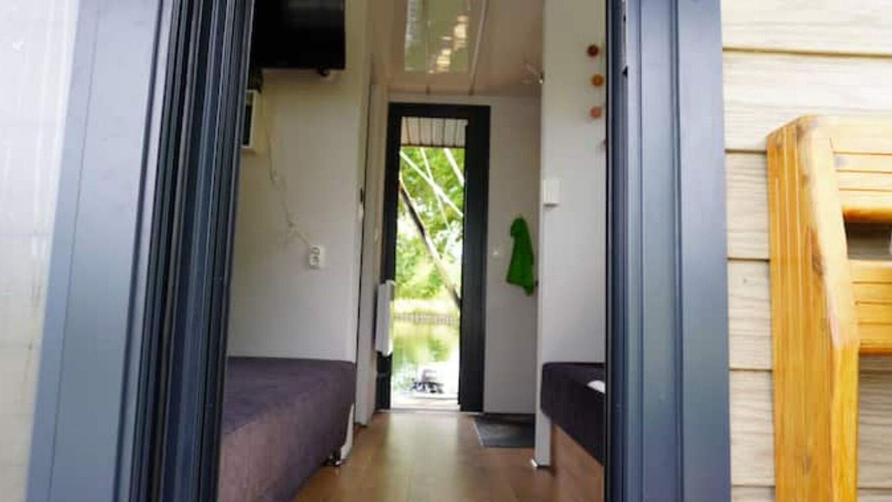 Photo of Bedroom in Thierache Sambre et Oise