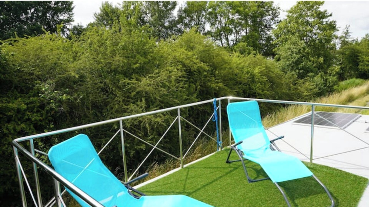 Photo of Outdoor in Thierache Sambre et Oise