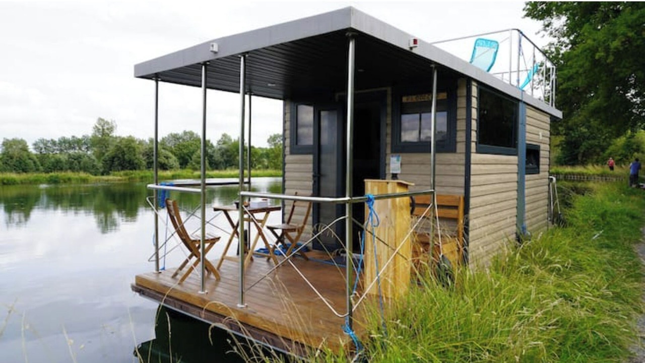 Photo of Outdoor in Thierache Sambre et Oise