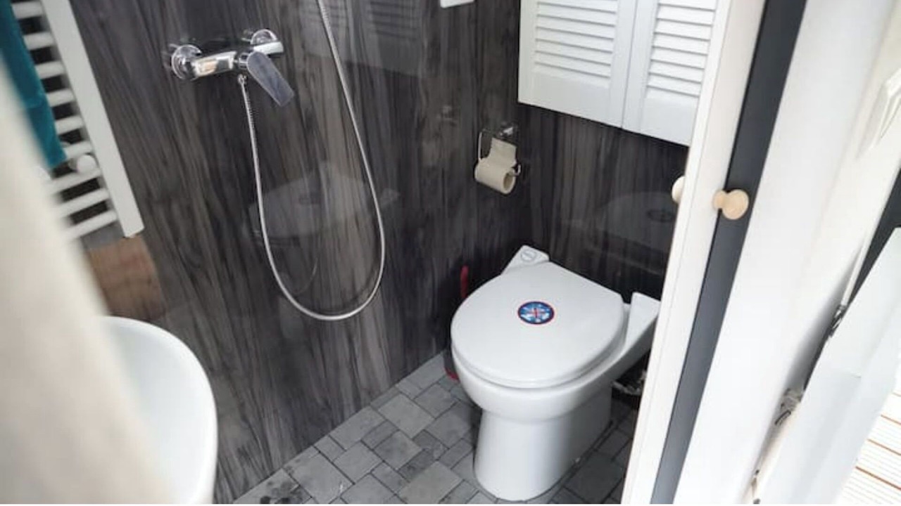 Photo of Bathroom in Thierache Sambre et Oise