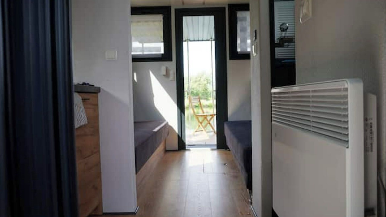 Photo of Bedroom in Thierache Sambre et Oise