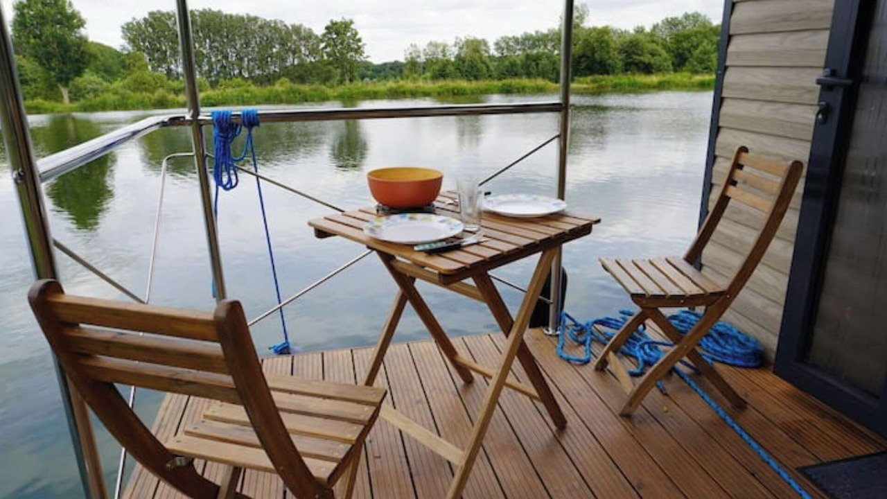 Photo of Outdoor in Thierache Sambre et Oise