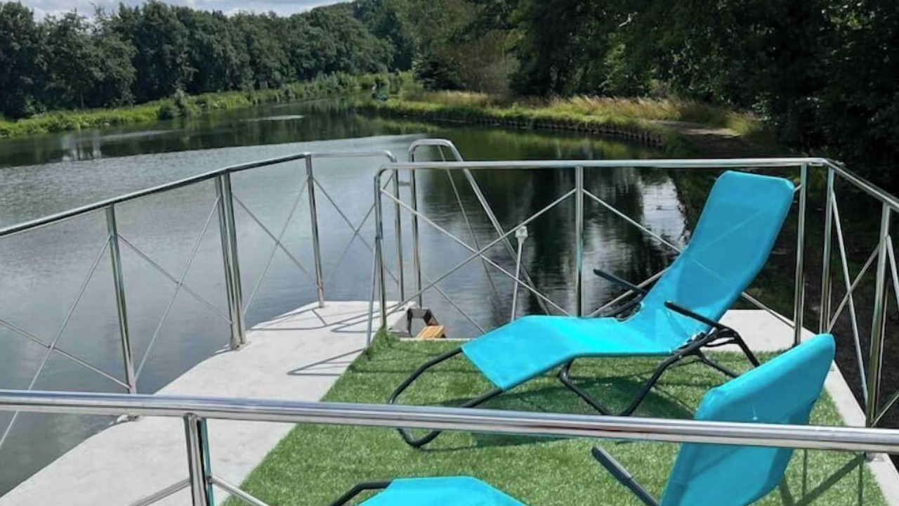 Photo of Outdoor in Thierache Sambre et Oise