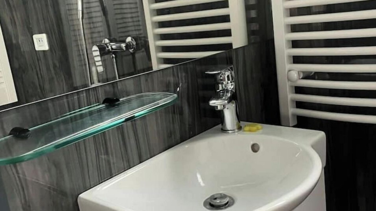 Photo of Bathroom in Thierache Sambre et Oise