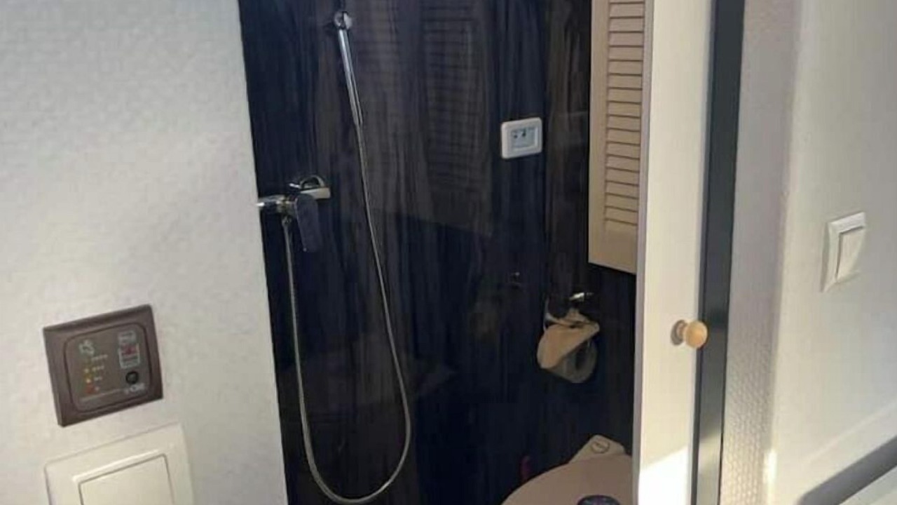 Photo of Bathroom in Thierache Sambre et Oise