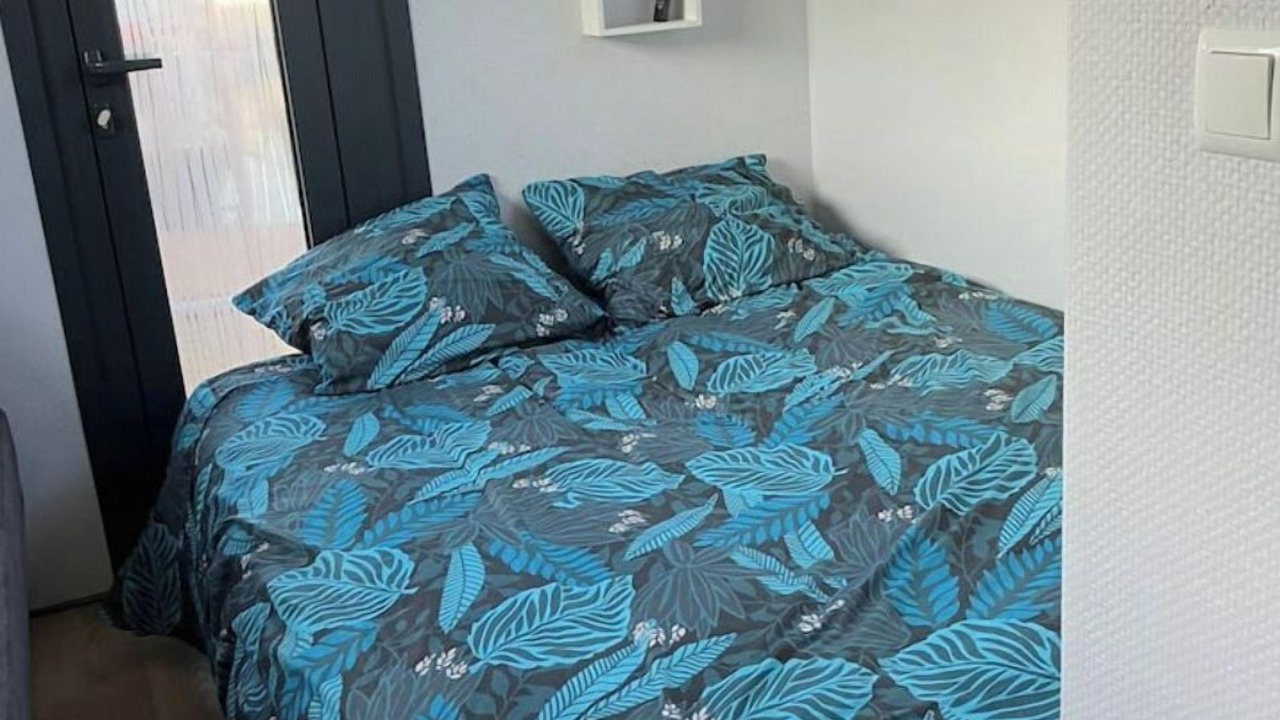 Photo of Bedroom in Thierache Sambre et Oise