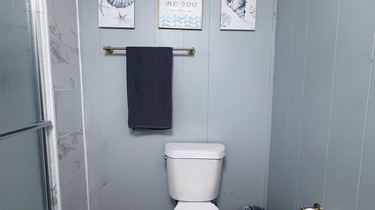 Photo of Bathroom in Bronson