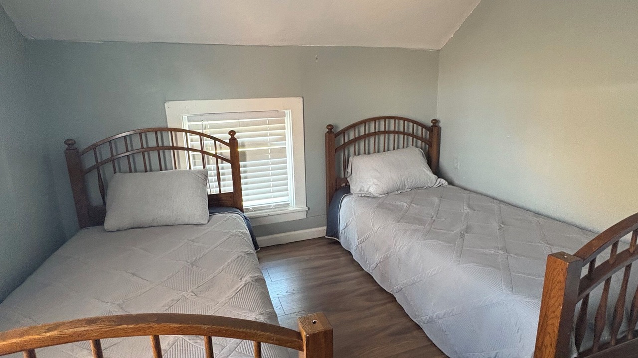 Photo of Bedroom in Bronson