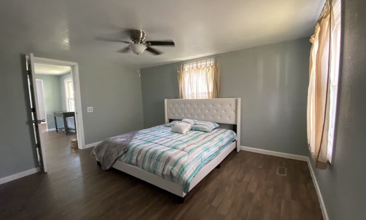 Photo of Bedroom in Bronson
