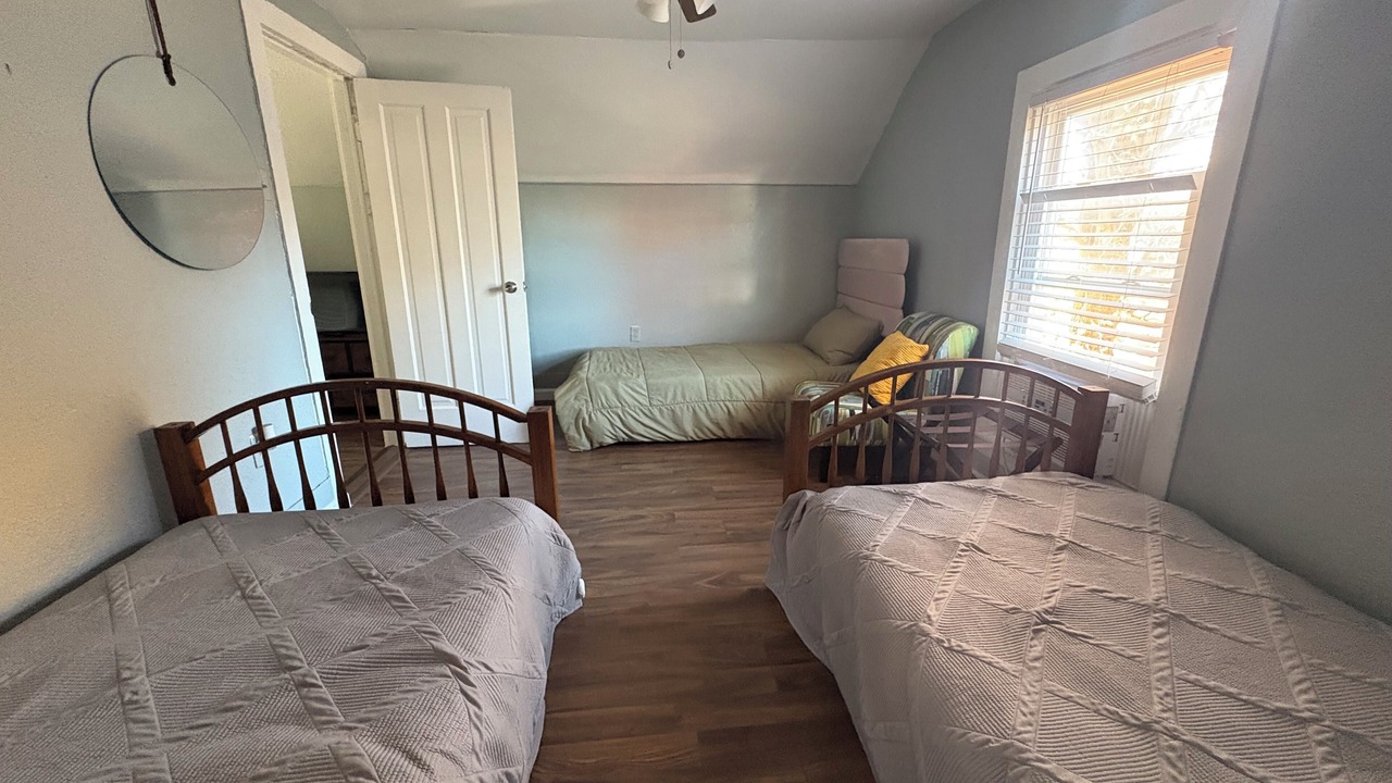 Photo of Bedroom in Bronson