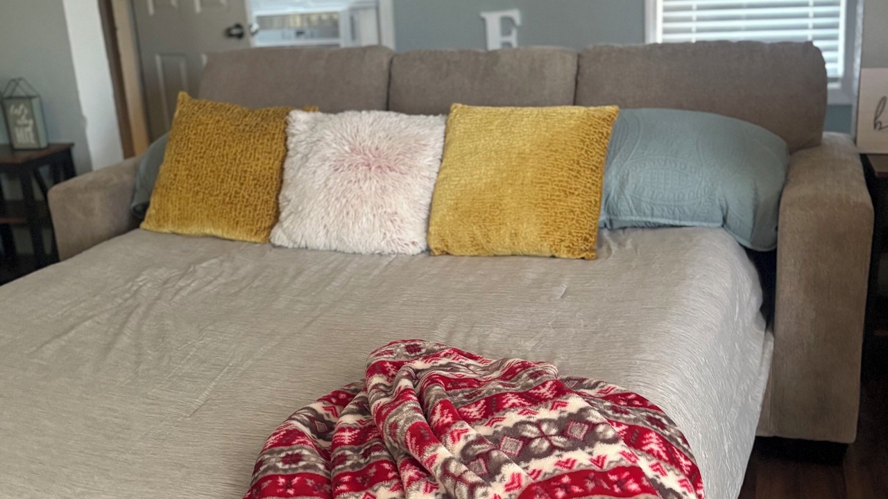 Photo of Bedroom in Bronson