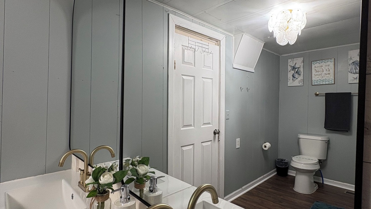 Photo of Bathroom in Bronson