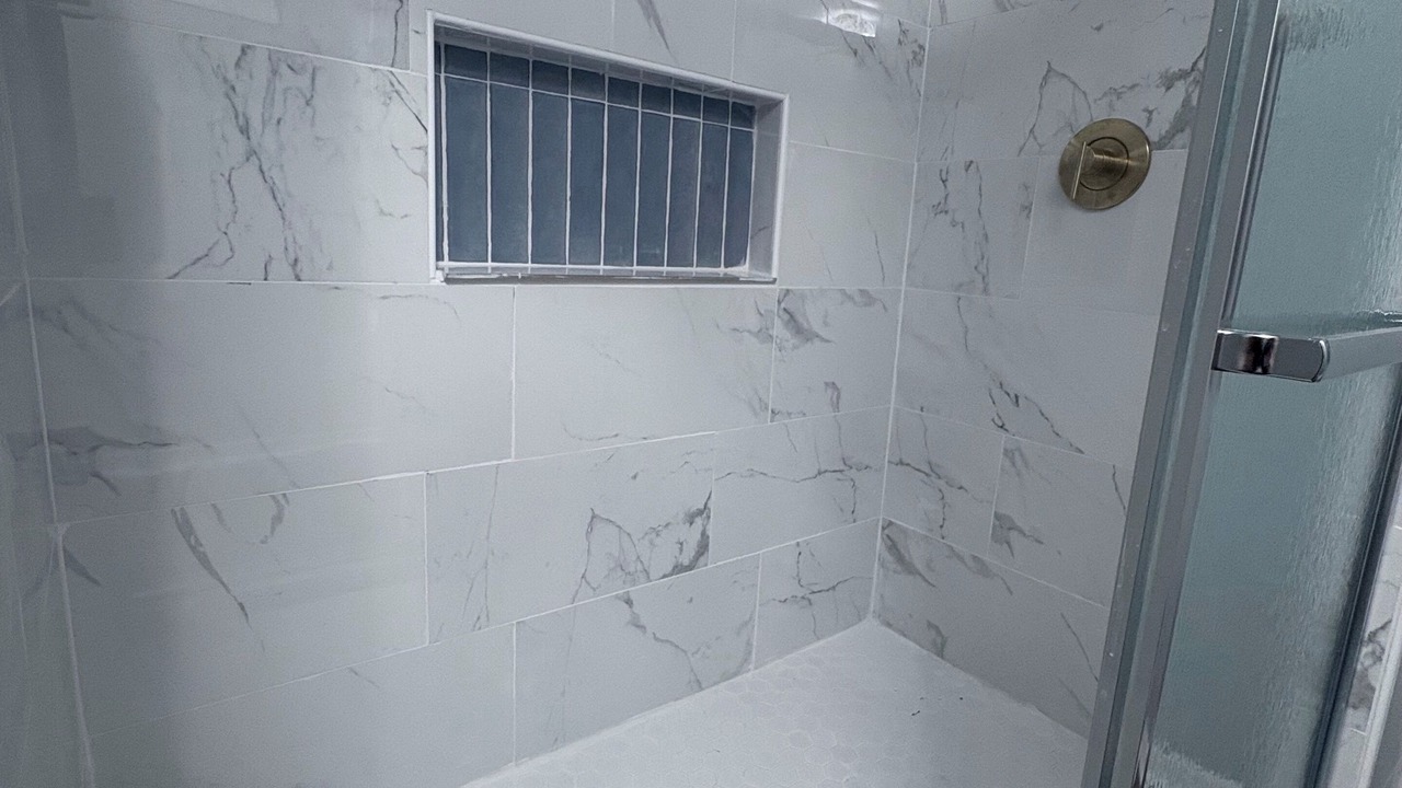 Photo of Bathroom in Bronson