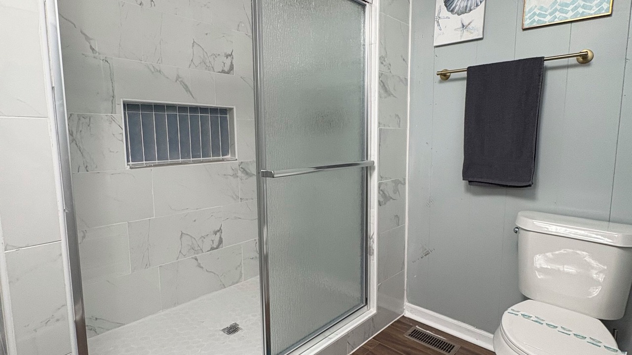 Photo of Bathroom in Bronson
