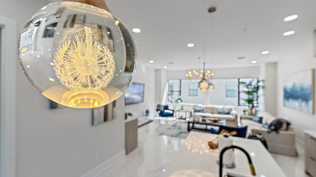 Photo of Bedroom in Downtown